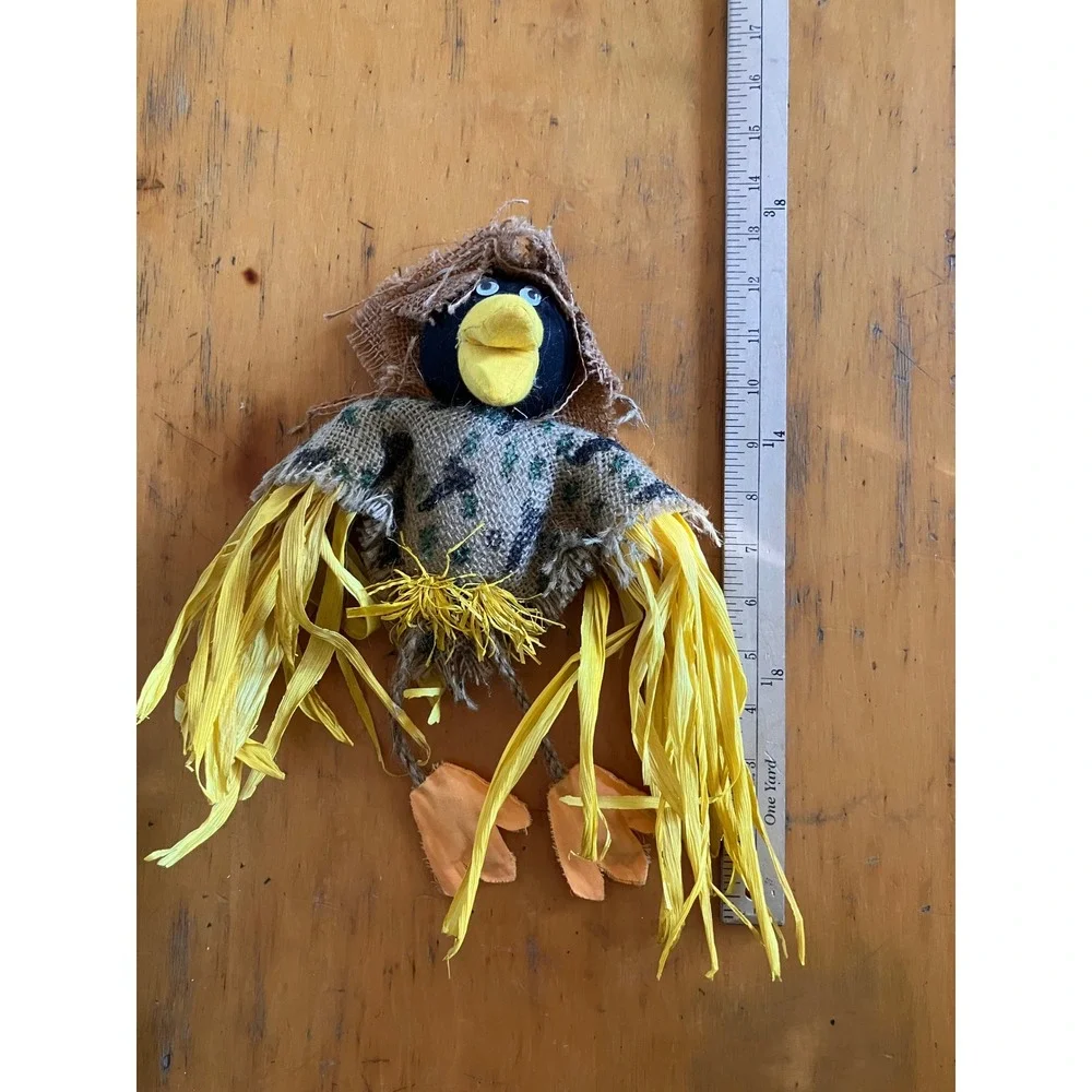 Unbranded handmade primitive